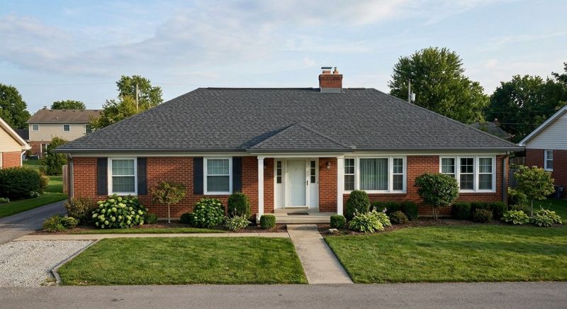 Roof Shingles Replacement in Orange Park, FL