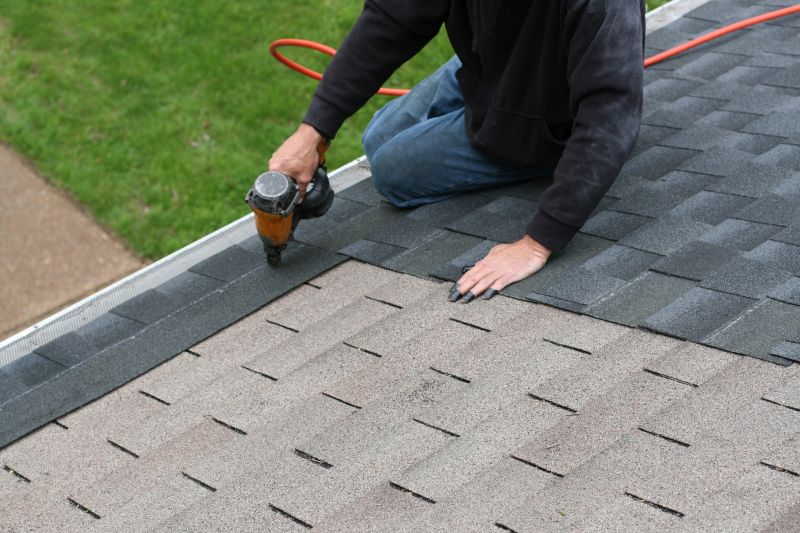 Shingles Replacement in Ponte Vedra Beach, FL